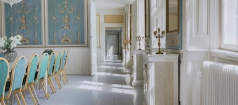 Hindemae Estate for holidays and events