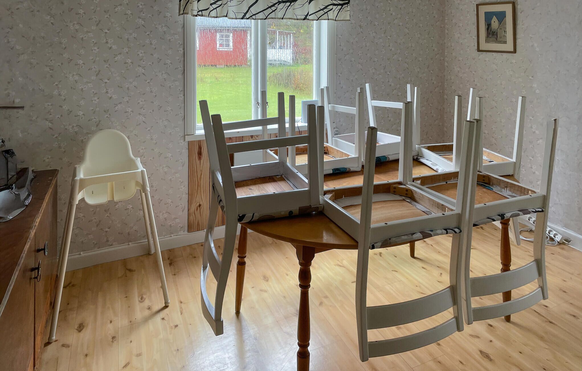 Innvendig