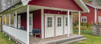 2 bedroom awesome home in Stavsjö
