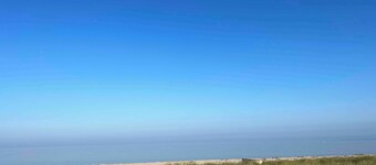 Holiday home 300 m from sandy beach