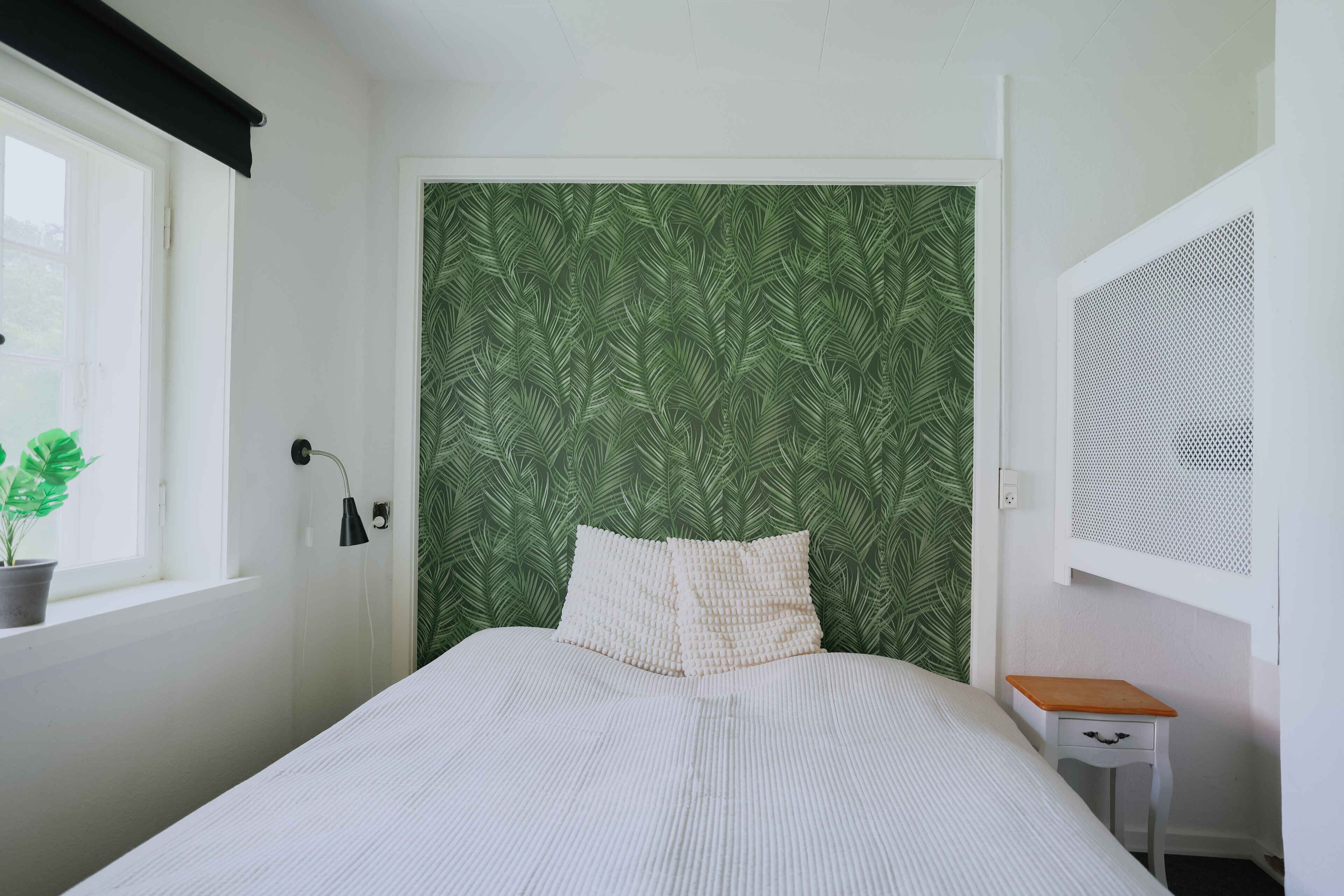 7 Schlafzimmer, Bügeleisen/Bügelbrett, kostenloses WLAN