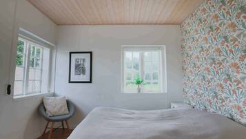 Iron/ironing board, free WiFi