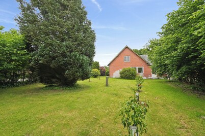 The coziest farm holiday in the countryside