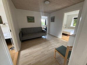 Interior - The coziest farm holiday in the countryside (Tommerup)