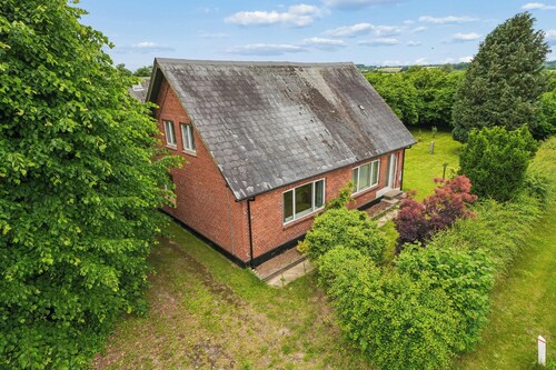 The coziest farm holiday in the countryside