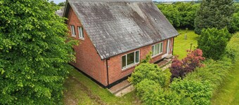 The coziest farm holiday in the countryside