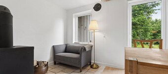 Den hyggeligste gårdferie på landet
