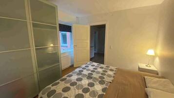 3 bedrooms, free WiFi