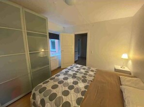 3 camere, Wi-Fi gratuito