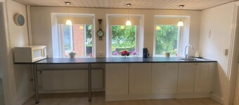 The coziest farm holiday in the countryside