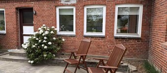 The coziest farm holiday in the countryside