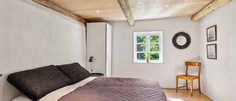 2 chambres, Wi-Fi gratuit