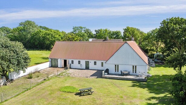 Eksteriør