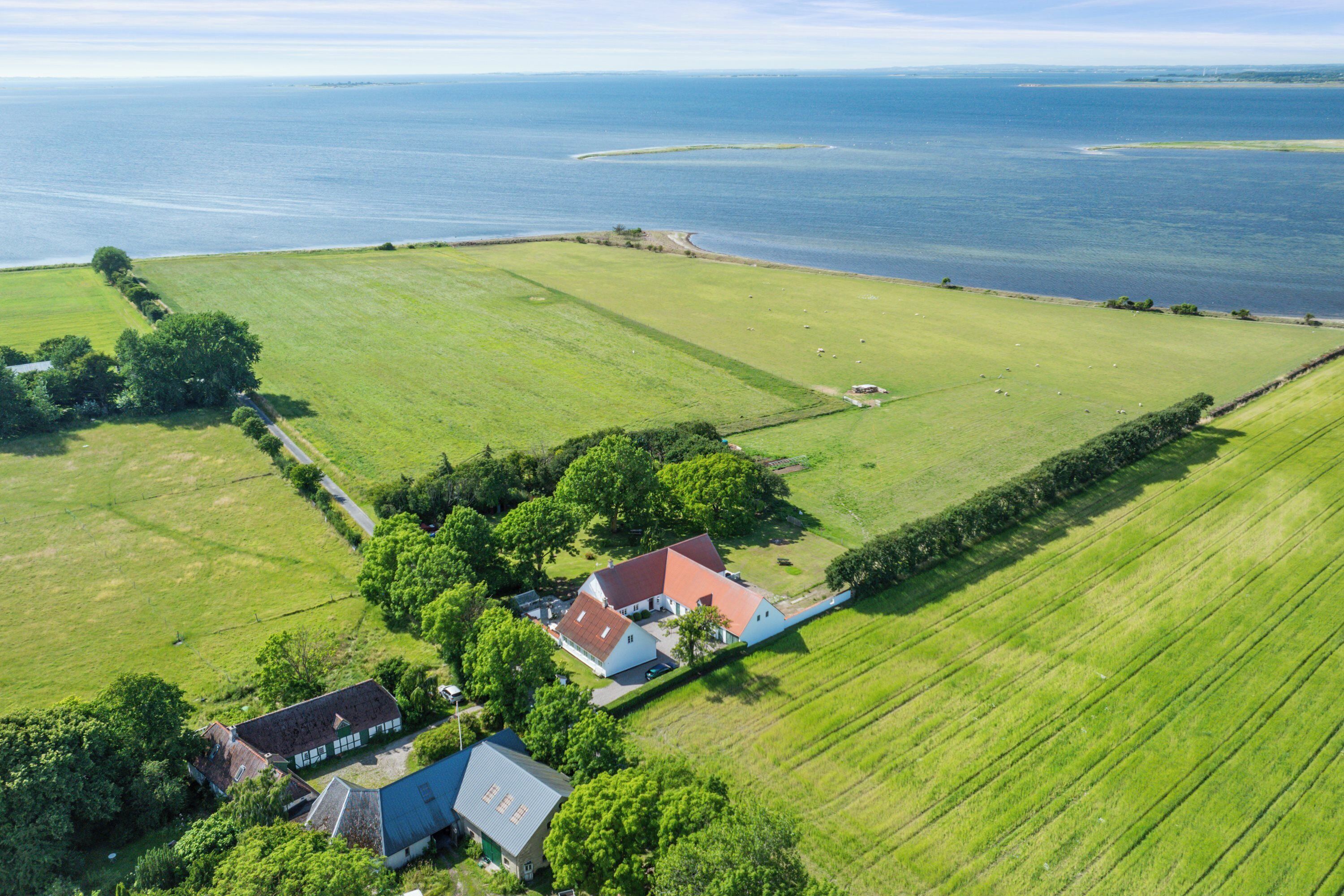 Luchtfoto
