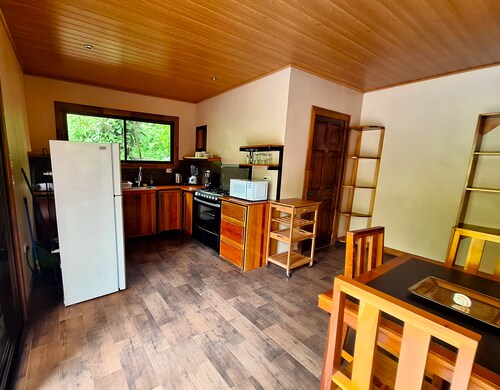 Two bedrooms Garden View Villa with Private Jacuzzi