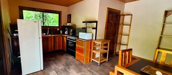 Two bedrooms Garden View Villa with Private Jacuzzi