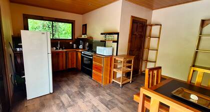 Two bedrooms Garden View Villa with Private Jacuzzi