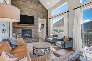 تلفزيون ذكي