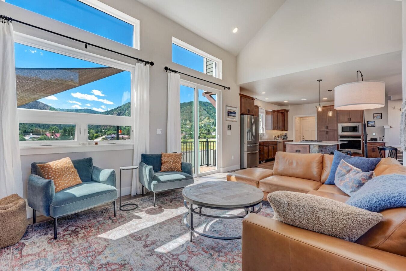 تلفزيون ذكي، مدفأة