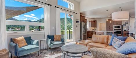 تلفزيون ذكي، مدفأة