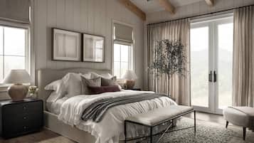 Fer et planche à repasser, Wi-Fi