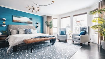 Fer et planche à repasser, Wi-Fi