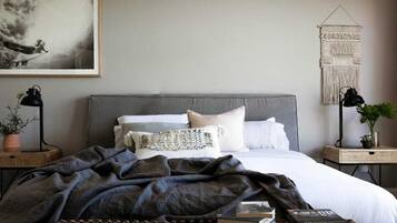 Fer et planche Ă repasser, Wi-Fi