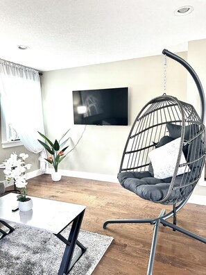 TV connectée