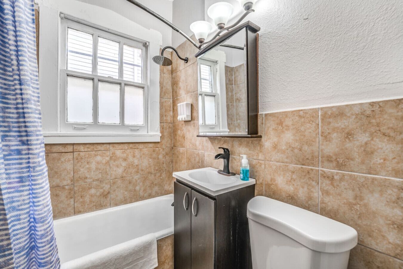 Badkamer