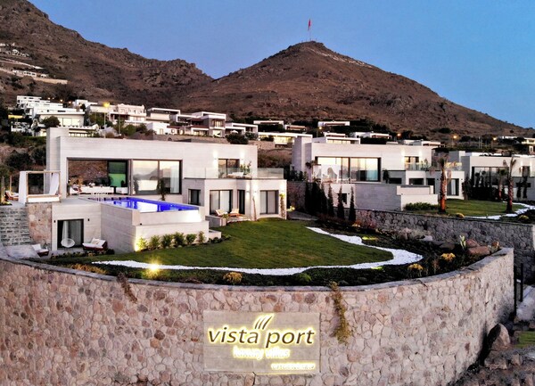 Vistaport A - Akyarlar