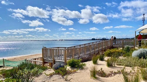 Cozy Retreat  South Bunbury