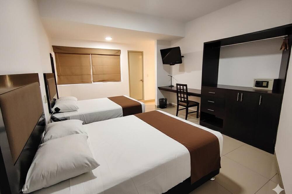 Hotel Win & Win