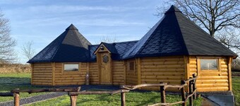 AU CHARME DE LA NATURE