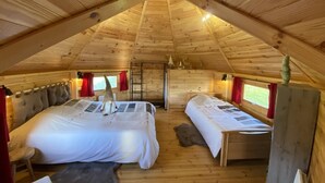 1 slaapkamer, internet