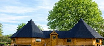 TO THE CHARM OF NATURE