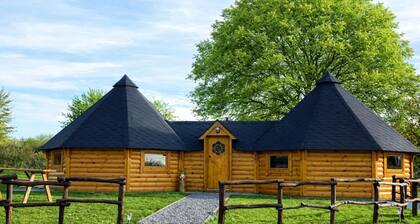 AU CHARME DE LA NATURE