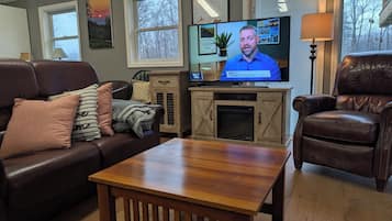 Smart TV