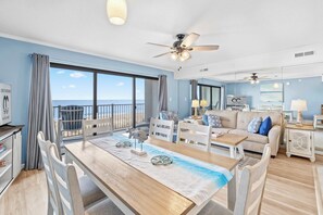TV - Golden Surf 203 (Ocean City)