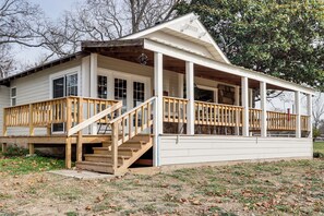 Detall de l'exterior