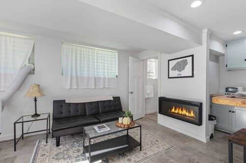 The Briarcliff Suite