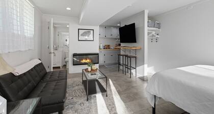 The Briarcliff Suite
