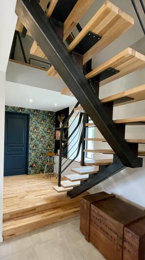 Interior - 46G13299 - CONCORES - Gîte (CONCORES)