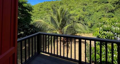 Raintree Retreat - Your Tropical Haven in St. Croix!