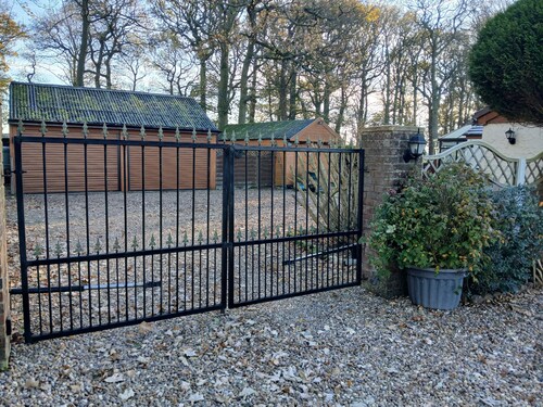 Park Cottage Bed & Breakfast near Burtonwood