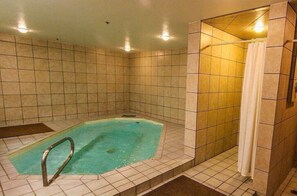 Spa - Downtown Park City, Main Street Condo 1-Bdrm, 7 nights, Jan 10-17, 2026 sleeps 4 (Park City)