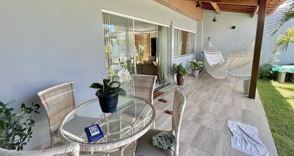 Casa Lenger sleeps up to 10 people, a quiet place, great for lodging.