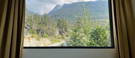 Wi-Fi gratuit, draps fournis