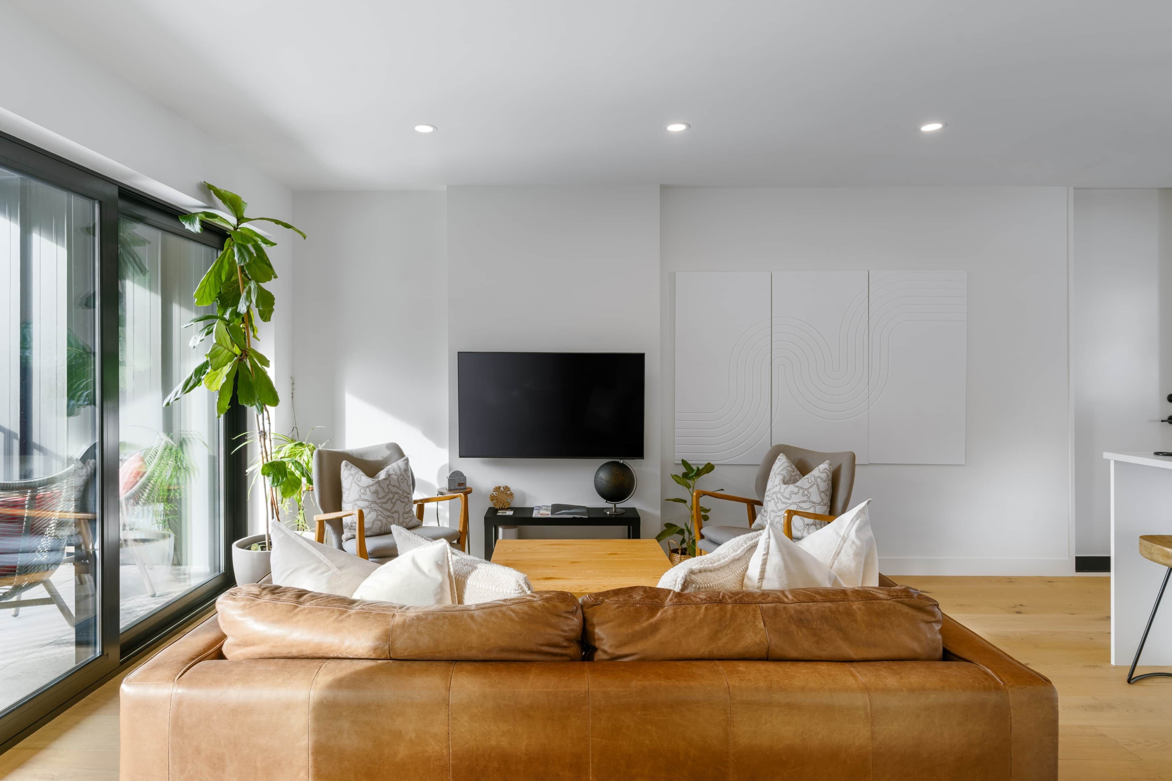 Smart TV