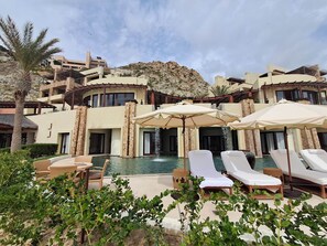 Pool - Exquisite escape villa (Cabo San Lucas)