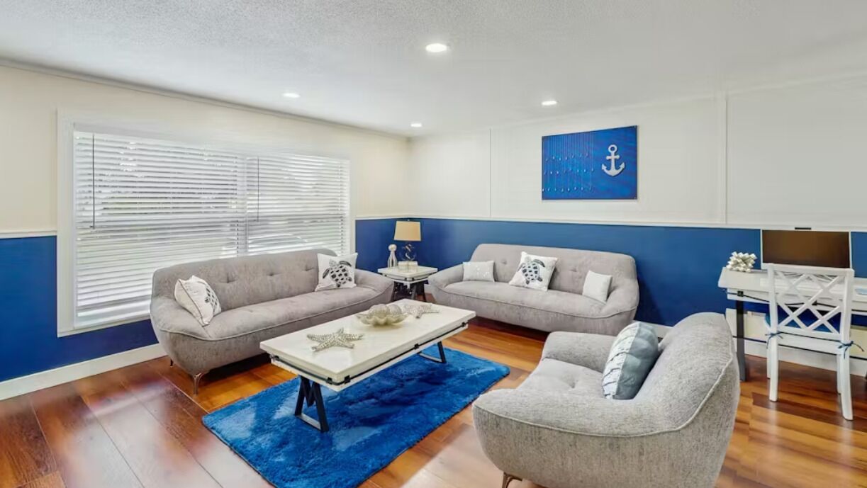 Älytelevisio, pöytätennispöytä